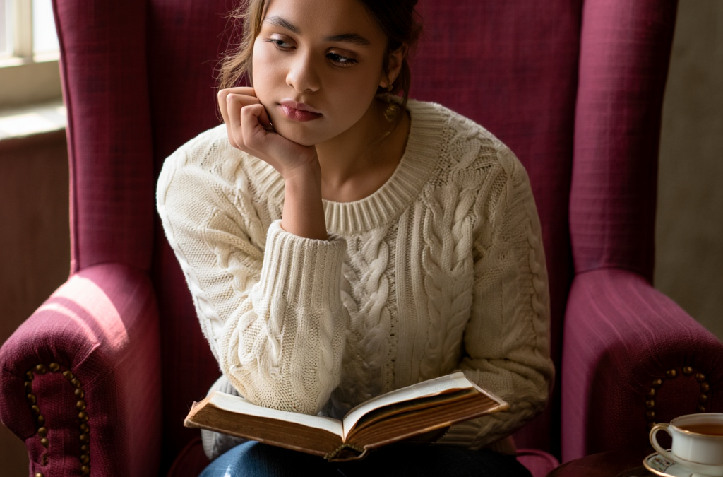 الطرق السبعة لنجاح الطالب في تعلّم اللغة الإنجليزية: دليل شامل من الألف إلى الياء