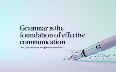 كيف يحترف الطالب الكتابه والمحادثة عن طريق القواعد