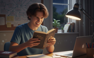 أسباب إحباط الطالب عند دراسة اللغة الإنجليزية