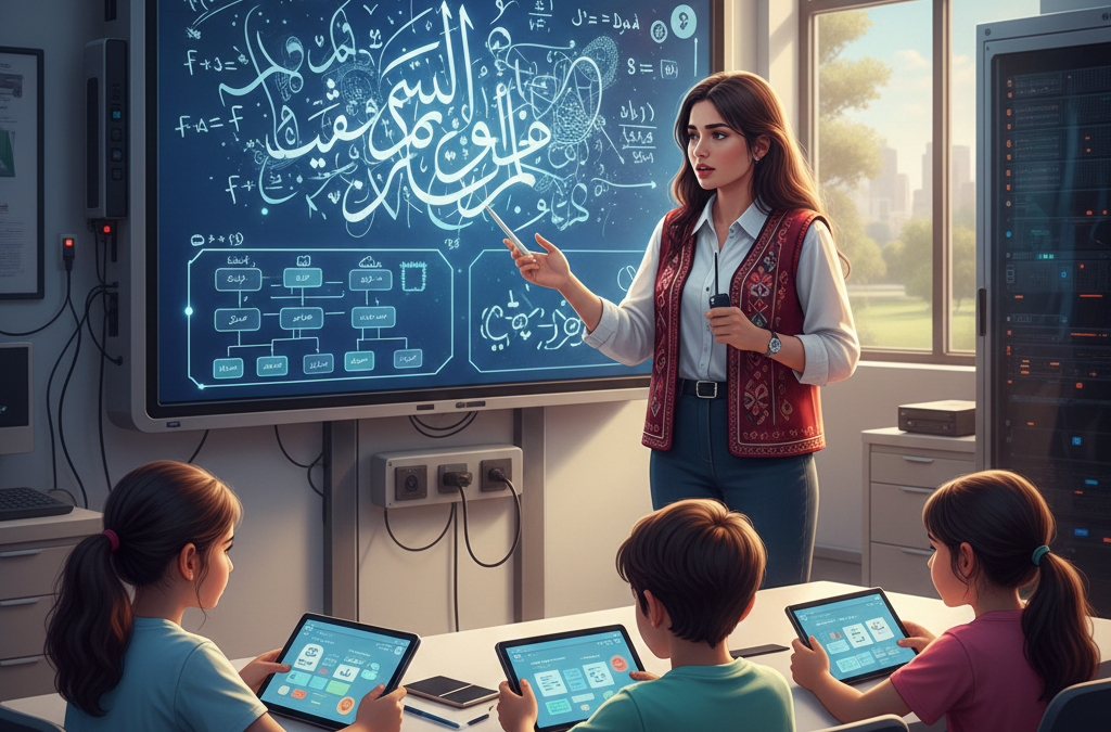 لماذا تحتاج بحياتك لمعلم خاص اول مثل اعلى تقتدي فيه وليس فقط مدرب او مستشار