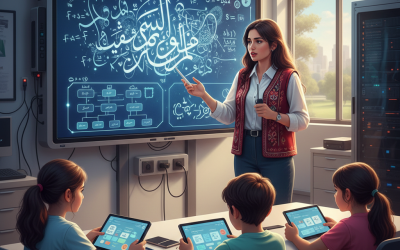 لماذا تحتاج بحياتك لمعلم خاص اول مثل اعلى تقتدي فيه وليس فقط مدرب او مستشار